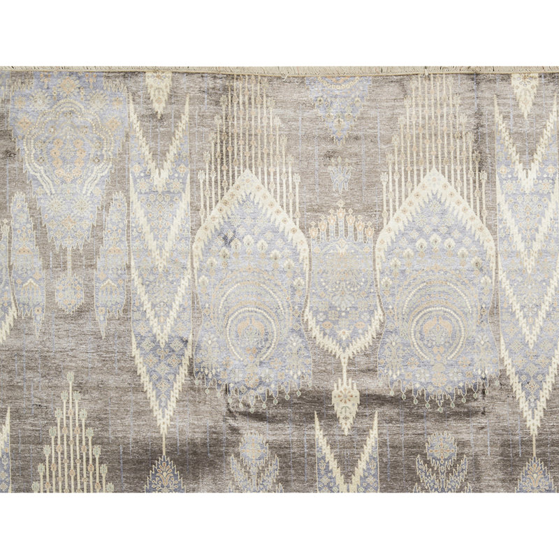 Moroccan Area Rug