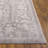Calidia Oriental Beige/Cream Area Rug-20944434