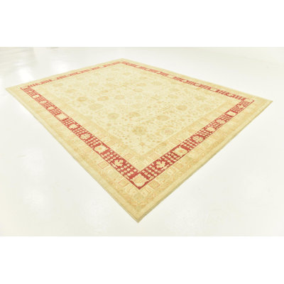 Parnell Cream Rug