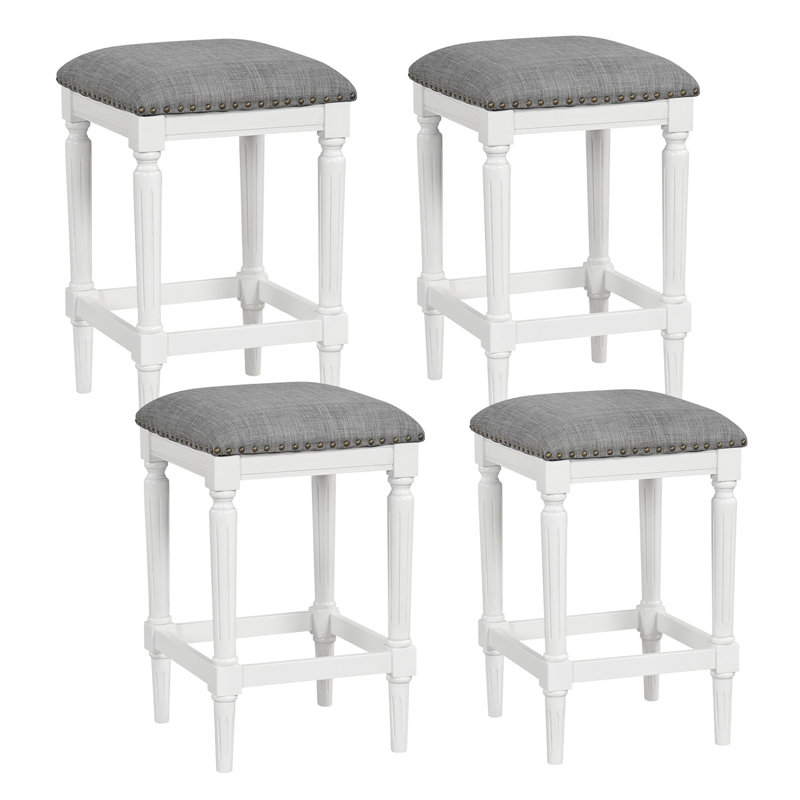 Tabouret à hauteur réglable Britzy