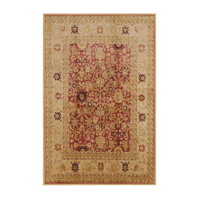 Giligia Oriental Indoor Rug