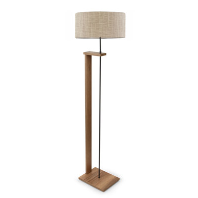 140 cm Stehleuchte Roslindale