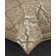 GOLD COAST QUEEN 4PC. COMFORTER SET