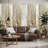 Javaeh Semi Sheer Curtain-1023369384