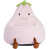 Pink Polyester