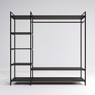 Politte Wardrobe