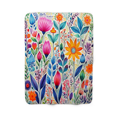 Throw Blanket