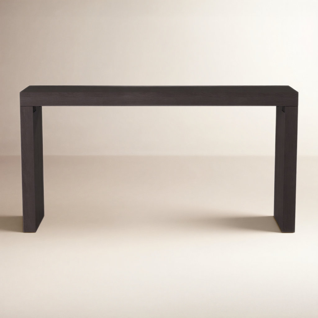 Aian 58" Console Table