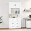 Vidaxl 80cm Sideboard-87471159