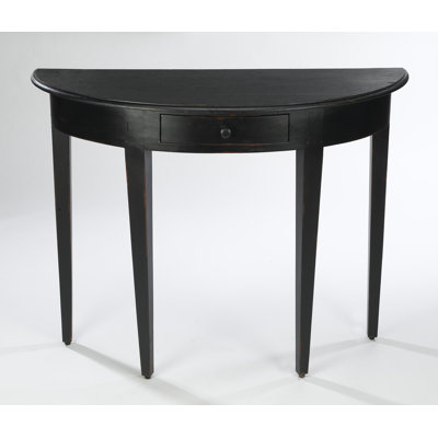 Console 43,5 po Tuers