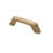 Satin Brass