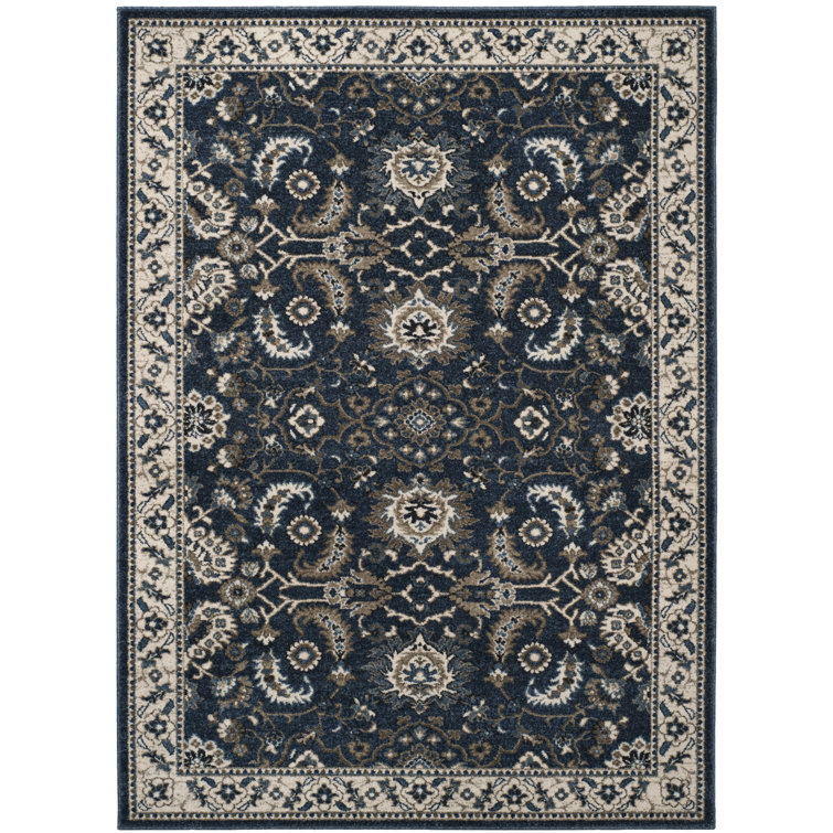 Carolina Performance Oriental Rug