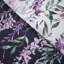 Wister Floral Reversible Duvet Cover Set with Pillowcases-85748178