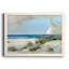 Midnight Breeze - Peinture sur toile encadrée-789180103-789180100