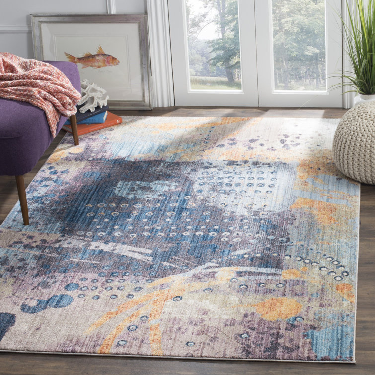 Tenino Performance Rug