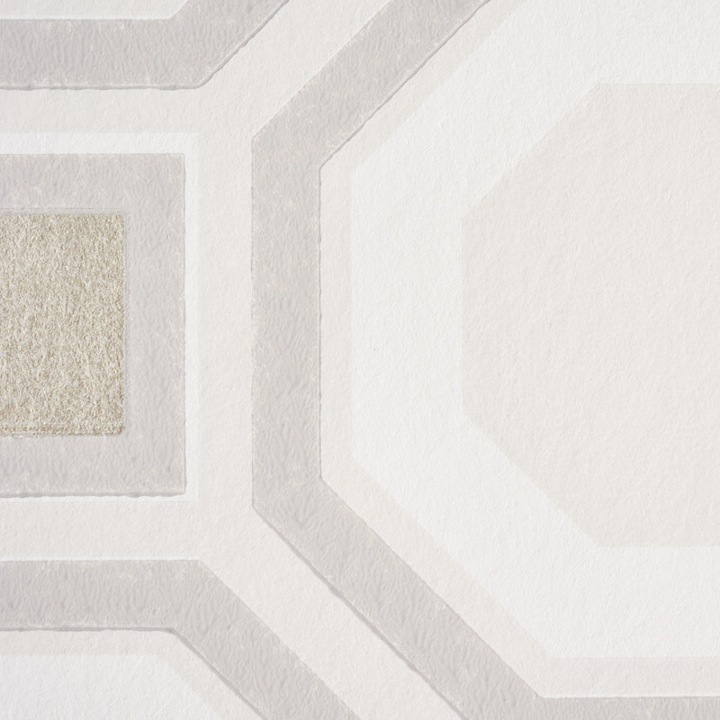 Papier peint Hanover, Quartz