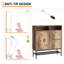 Rangement pour chaussures 4 portes Farmhouse-2113154392