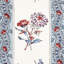 Ariana Floral Stripe Fabric-72551661