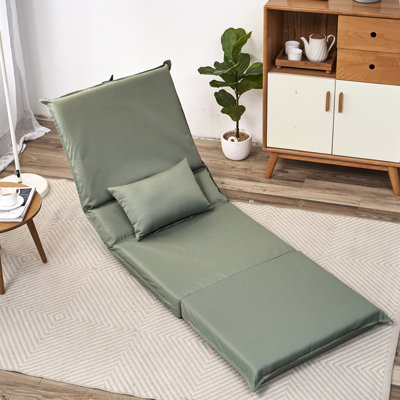 Chaise pliante de voyage pour l'extérieur: pique-nique, cour, camping. Quatorze fauteuils inclinables réglables. Léger, avec sac de transport pour l'extérieur: barbecue Offert