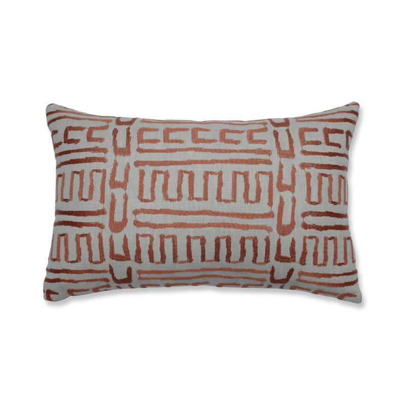 Coussin Primitive Sunset