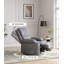 Upholstered Accent Chair