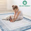 2X3 Area Rug Non-Shedding Stain Resistant Bordered For Entryway Decor-1687605832-1687605837