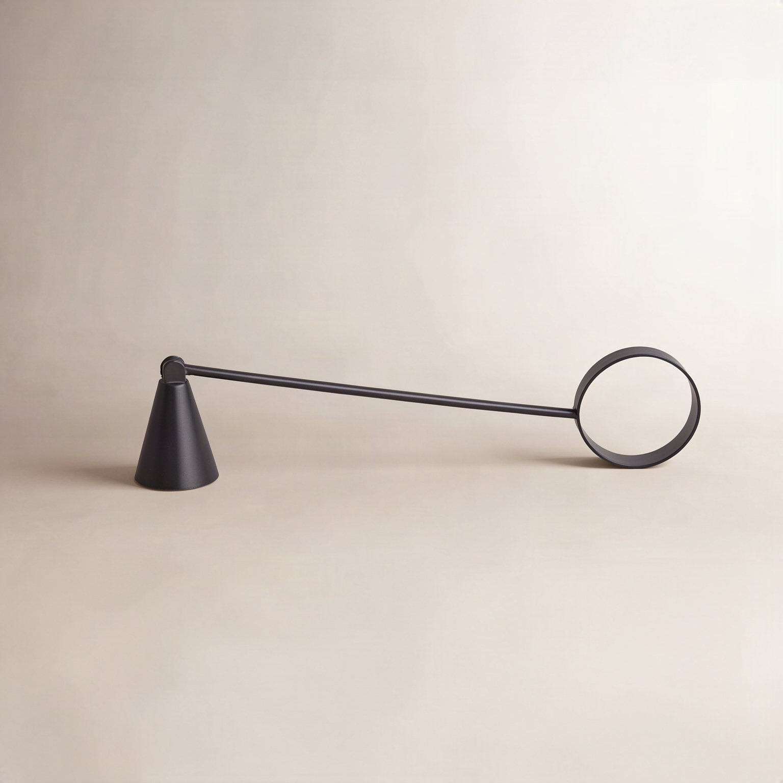 Candle Snuffer Decorative Object