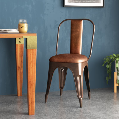 Chaise d'appoint Jeveon