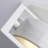 Garridan Dimmable LED Bath Sconce-278798808