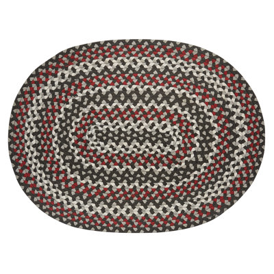 Amelia-Jo Cotton Geometric Indoor Rug