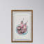 «Pink Sweets», reproduction d'art encadrée-26009691