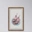 «Pink Sweets», reproduction d'art encadrée-26009692