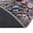 Hazlett Chenille Geometric Indoor Rug-233970620