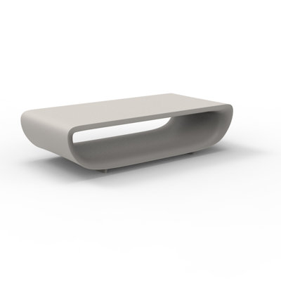 Bum Bum 58" Patio Table
