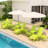 Joubert 6 - Person Patio Conversation Set-89864751
