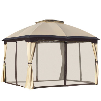 Abri de jardin extérieur, abri de jardin