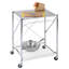 Chariot de cuisine