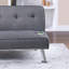 Coussin en velours côtelé contemporain-186354828