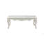 Table basse en bois