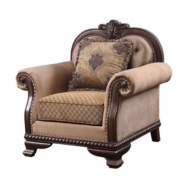 Fauteuil Aalaa