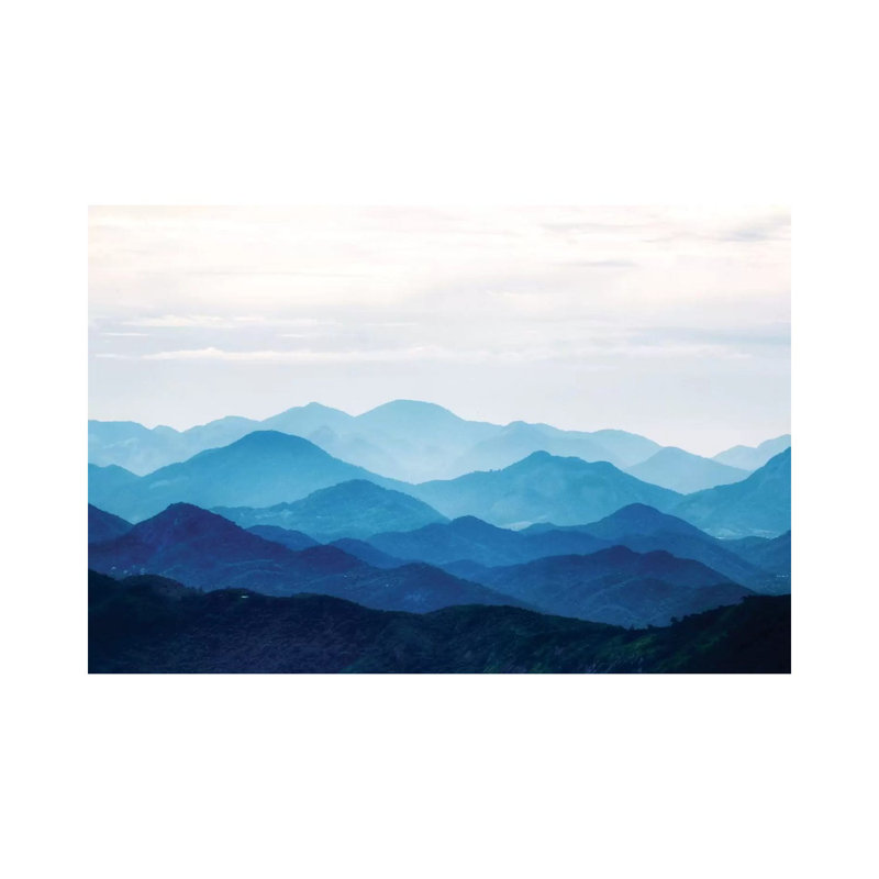 Ansel Adams - Wrapped Canvas Print, 101.6 cm H x 66.04 cm W