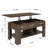Liller Single Coffee Table