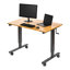 Bureau debout à hauteur ajustable Fontclair-883942356-883942359