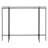 Cale Console Table