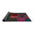 Abstract Indoor Rug-344945459