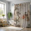 Classic Stone - Premium Shower Curtain-1135689771