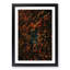 Forest Road in Austria - Framed Print-55577549-55577551