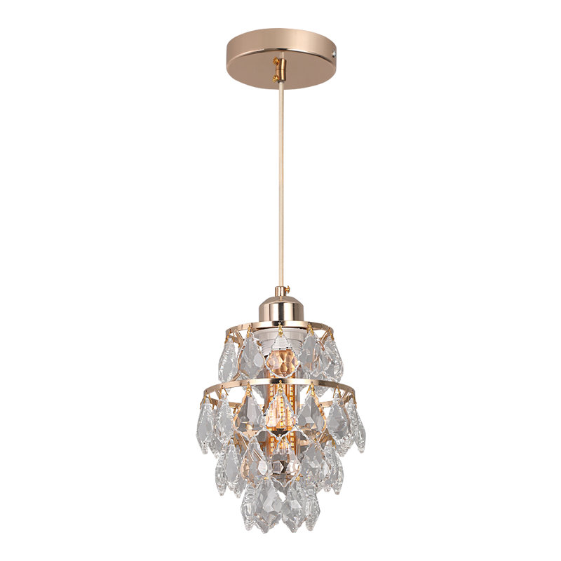 Aerona 1 - Light Chandelier