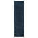 Lush Dark Blue Rug