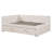 Upholstered L-Shaped Upholstered Daybed-1939809459